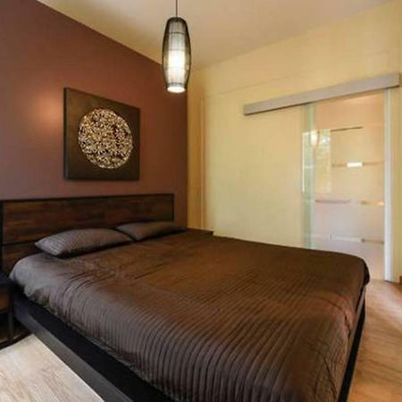 Appartement Le Chateau Мериньяк Екстер'єр фото